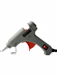 Помощник PM-ING02 набор клеевой пистолет и 20 клевых стержней 7мм